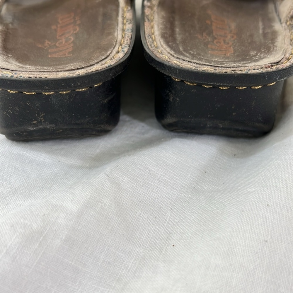 Algeria sz 38 Venice Dinah sandals - Picture 5 of 6